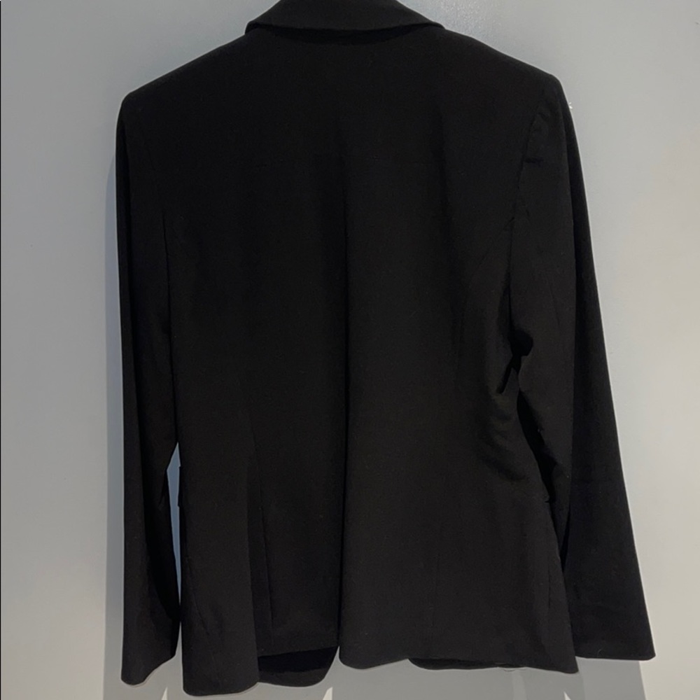 Black Blazer - Picture 2 of 6